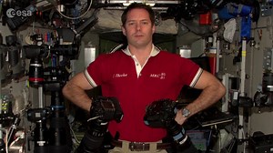 Suivi de Mission Alpha - replay, les moments forts de la mission - photos