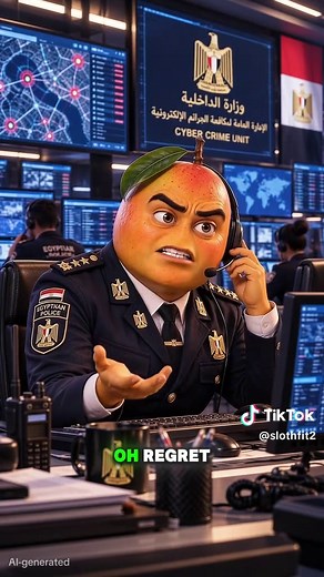 Fruit Story — دراما أنميشن قصير