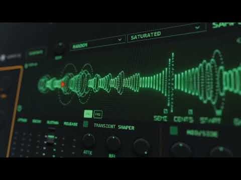 Introducing "Interloper" by Audialab