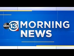 ABC13 Morning News for January 8, 2020