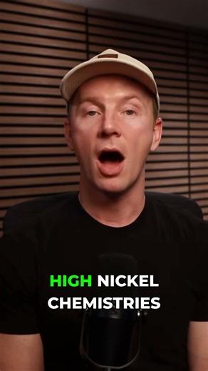 Charging Habits: LFP vs. NMC Battery Health Tips