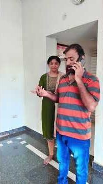 ಏನು ಪಕ್ಕದ ಮನೆ ಪುಷ್ಪ ಜೊತೆ #familycomdey #comedy #funny #shortfeed 😂😆🤣😅😃