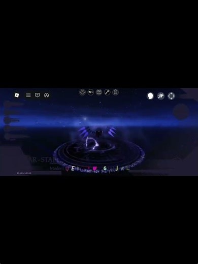 Hyperware and Zeta Skin (Star Glitcher Revitalized)