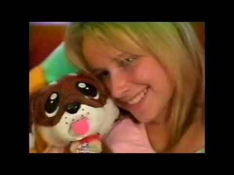 YTV Commercials December 16, 2006