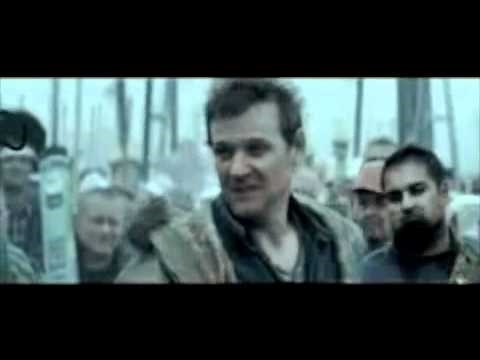 Strongbow TV advert