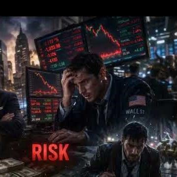 Inside Wall Street: How Trillions Move Every Second #firefighter