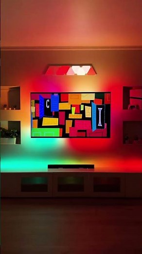 TV LED Lights That Change With Picture - The Best Led Sync Lights for TV