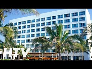 Hotel Ocean Breeze Nuevo Vallarta en Nuevo Vallarta