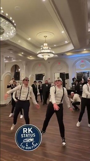 Jewish wedding chasunah dance #jewishholiday #jewishcelebration