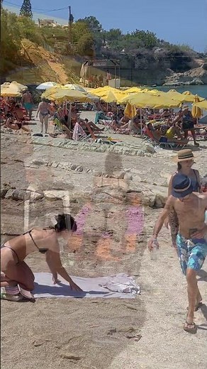 Beach Bikini Walks BBW #beach #bikini #beachbikini #model #models #travel #viral