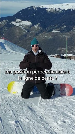Snowboard débutant : réussir son départ avec un saut à 90° 🏂