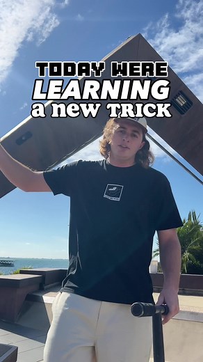 Master the Manual to 180 Scooter Trick with Expert Tips