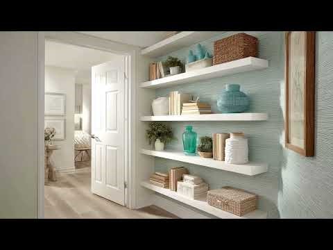 Transform Your Tiny Apartment with Innovative Storage Ideas That Truly Save Space