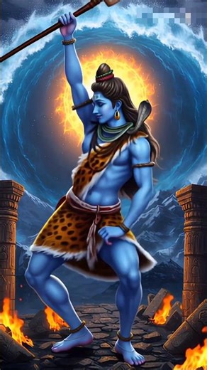 #mahadev