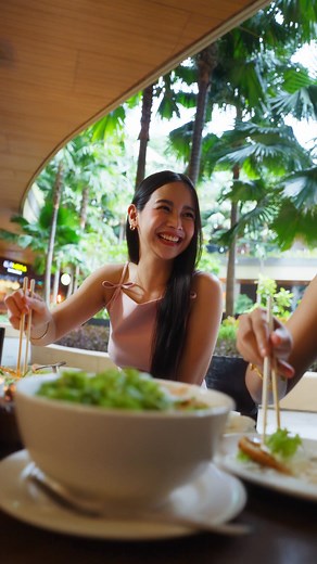 Celebrate the season with all the Good times and Great vibes at Southwoods Mall! #SouthwoodsMall #MegaworldLifestyleMalls | Southwoods Mall