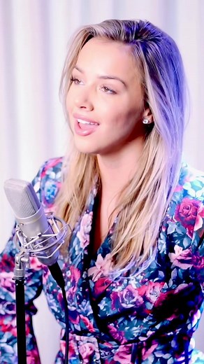 Romantic Valentine's Day Covers by Emma Heesters