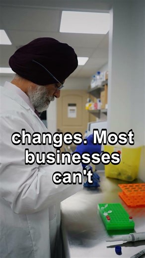 Quantum Computers Won't Change Everything (Yet) | Reality Check #Shorts