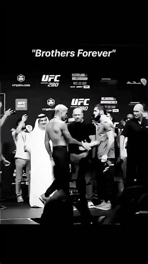 MZEMPIRE LTD on Instagram: "The bond between Khabib and Islam was built long before fame, belts, or bright lights. Same mountains, same mats, same sacrifices. They didn’t just train together, they grew together. This is brotherhood deeper than blood. Loyalty without noise. Trust without words. When one fights, the other is already there. #KhabibNurmagomedov #IslamMakhachev #Dagestan #Brotherhood #MMA"