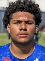 Andrew Simpson, North Carolina Tar Heels, Linebacker