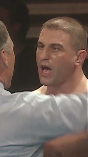 Eric Butterbean Esch vs. George Linberger - Fight Highlights