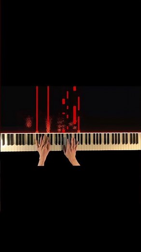 Impromptu op.90 no.3, Schubert (piano) #piano #pianomusic #classic