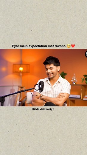 139K views · 6.1K reactions | Pyar Mein expectation mat rakhna 梁 ....