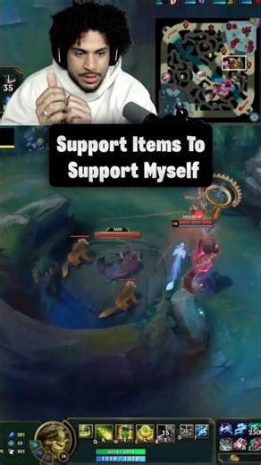 GM Ivern Tips