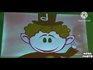 The Notekins Harmonica in 4x Speed