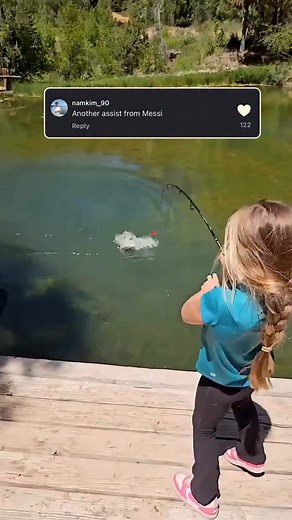 Field & Stream on Reels