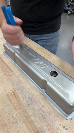 $99 and you’re powder coating like a pro. The PCS-250 makes it possible for anyone to get a durable, high-gloss finish that laughs at chips, scratches, and rust. Grab yours before this launch deal is gone. | Eastwood | Facebook