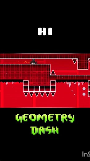That is so speed scary #geometrydash #gd #gdupdate #gaming