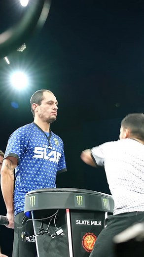 Robert Trujillo Incredible Knockout Highlights