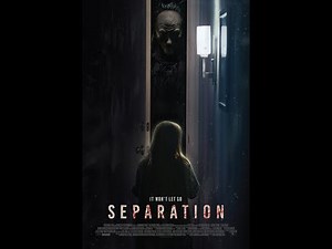 Separation (2021) Trailer 4K UHD