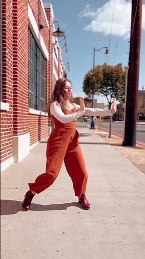 “I Will Survive” dance by Noelle Roth #dance #dancer #dancing #70s #70sdance #retro #retrodance
