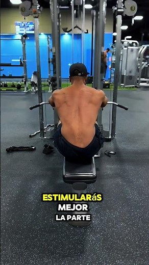 How to Do the Seated Row (and Why You Should)