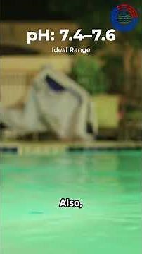 Green Pool to Crystal Blue in 24 Hours - USAPoolShop