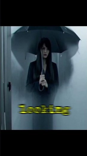 The Rain that Never Dries... 🌧️ | Ame-Onna