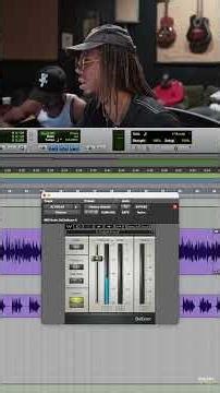 Tame before you boost! De Esser tutorial to remove your vocal harshness