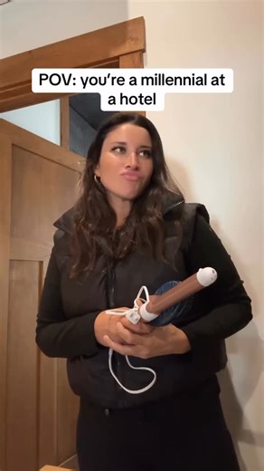 Girls on Instagram: "Why are millennials like this 😂 @britty_paige"