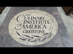 Culinary Institute of America at Greystone Napa