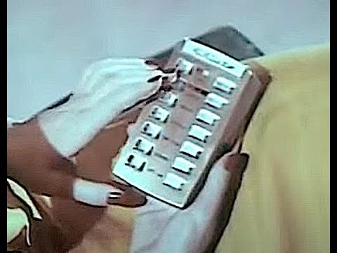 THIS Was The Most Powerful Home Device In 1961