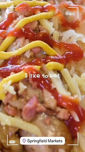 Eat! Meet us this Sunday at @orionspringfieldcentral this Sunday for Springfield Markets in Main Street. We 勺 to eat!  @springfieldmarkets ✔️  @orionspringfieldcentral  this Sunday ⏰ 9am to 4pm  pets on leads please | Springfield Markets | Facebook