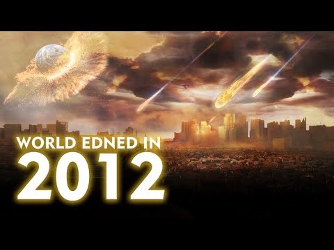The World Ended In 2012 | How Did We Survive?