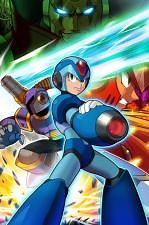 MegaMan X: The Day of Sigma (2005) en cines.com