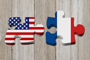 Comparaison des systèmes scolaires français et américains