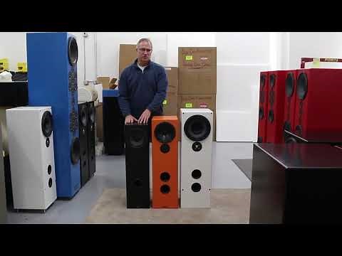 Lore Family Introduction - Tekton Design