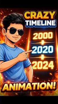 [Day-21]“Ye Timeline Trick Viral Kyu Hai? 😳”#shorts#youtubeshorts