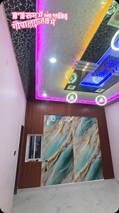76K views · 6.2K reactions | Best bedroom design……✅ false ceiling...
