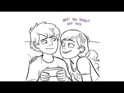 Pinecest : Pinemoments Comic by Doublepines ( + missing comic info)