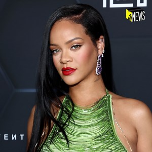 One thing’s for sure: Rihanna will slay the 2023 Super Bowl 🙏✨ | MTV UK